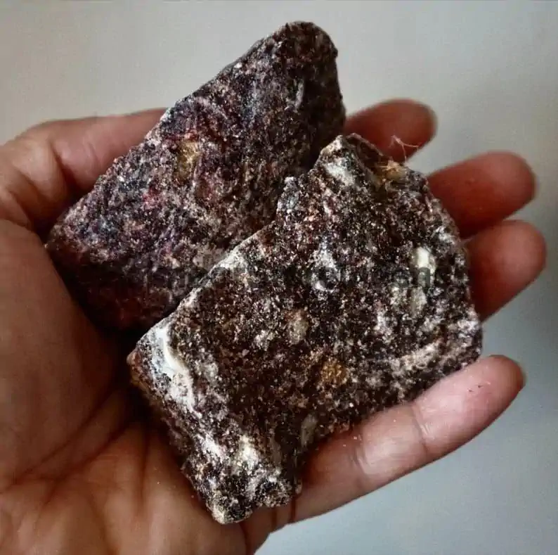 متى يكون الجاوي أفضل لإزالة الروائح؟